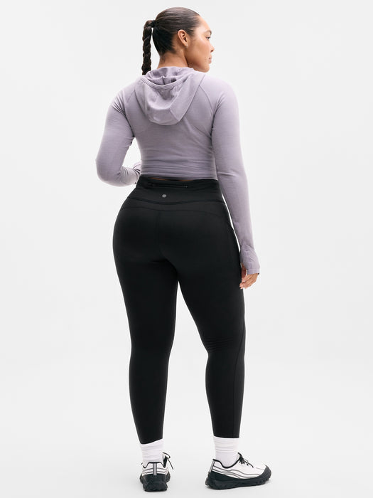 Altitude Edge Stash Legging