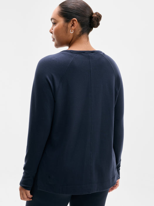 Coaster Luxe Recover Sweatshirt