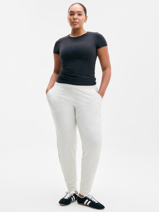 Coaster Luxe High Rise Jogger