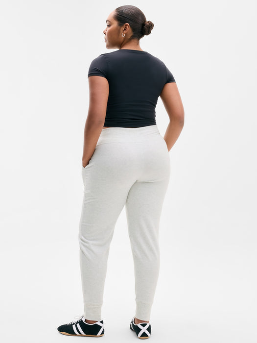 Coaster Luxe High Rise Jogger