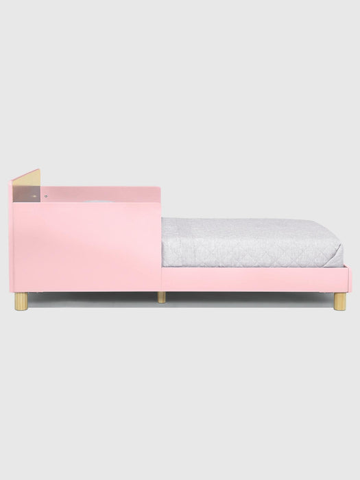 Toddler Bed