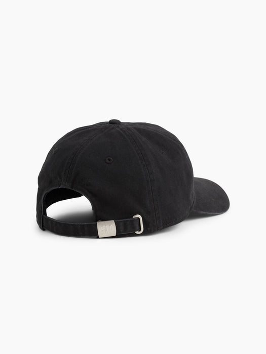 The Simpsons BAD Logo Baseball Hat