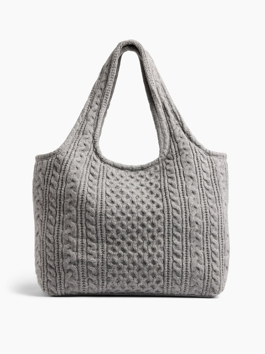CashSoft Tote