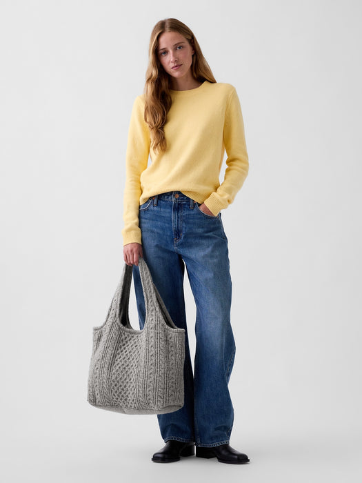 CashSoft Tote