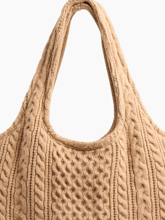CashSoft Tote