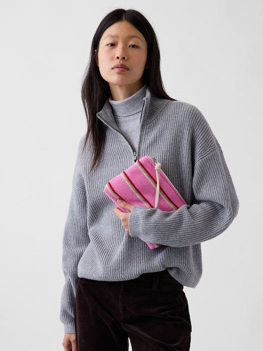 CashSoft Pouch