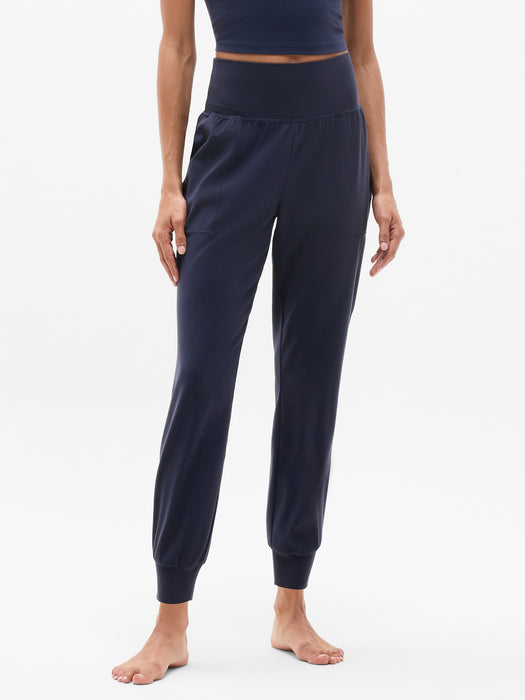 Salutation High Rise Jogger