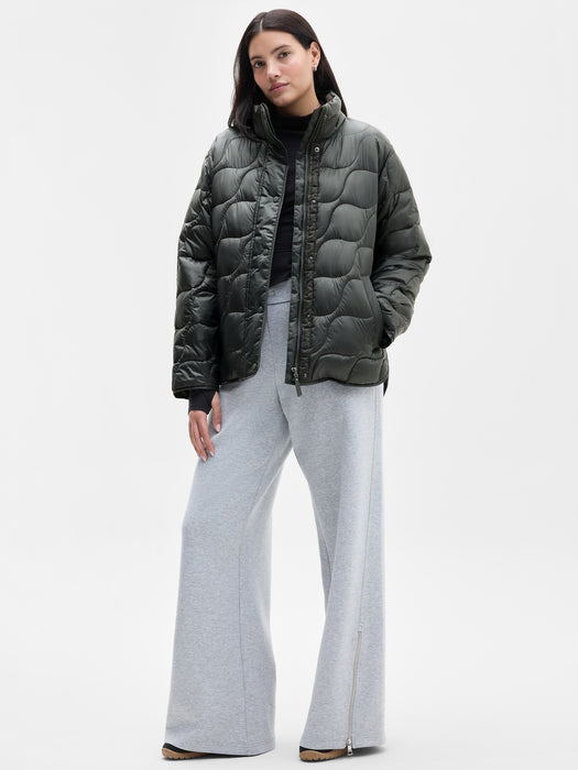Coastline Jacket