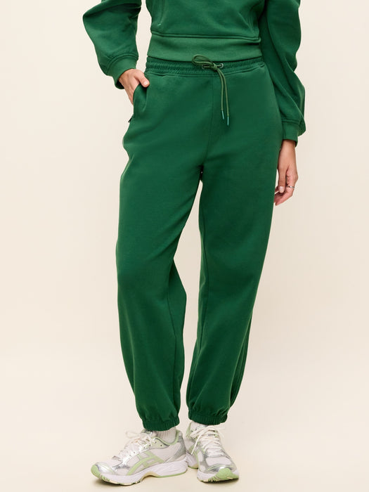 Dynamic Fleece Joggers