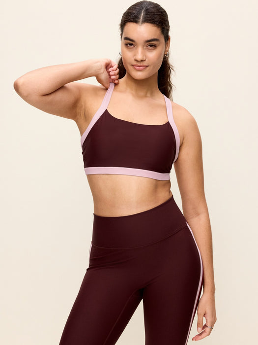 Medium Support PowerSoft Sports Bra