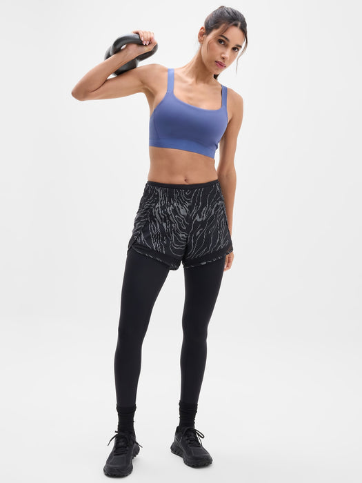 Interval Adjustable Sports Bra A-C