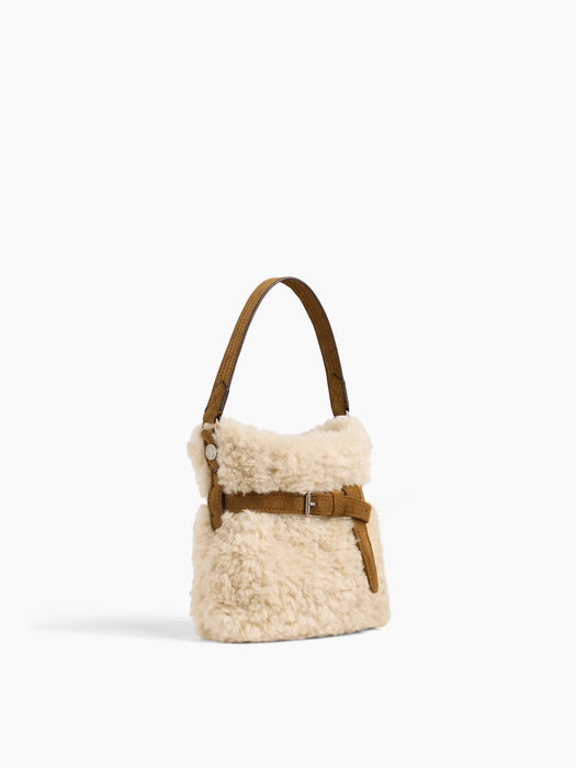 Small Sherpa Shoulder Bag