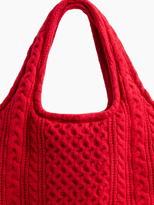 CashSoft Tote