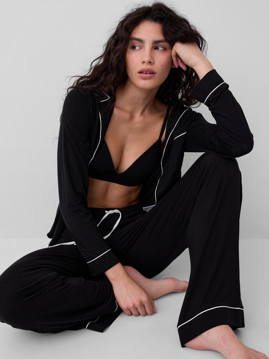 SoftMade Modal Wireless T-Shirt Bra