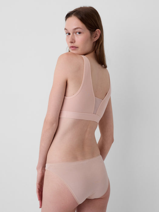 Maternity Nursing Lounge Bralette