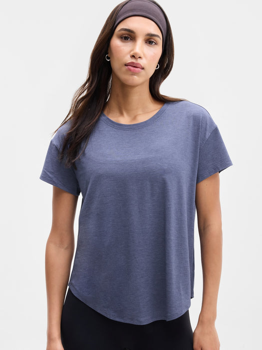 Move With Ease Tee