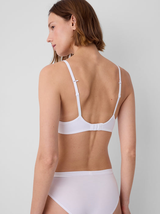 SoftMade Modal T-Shirt Bra