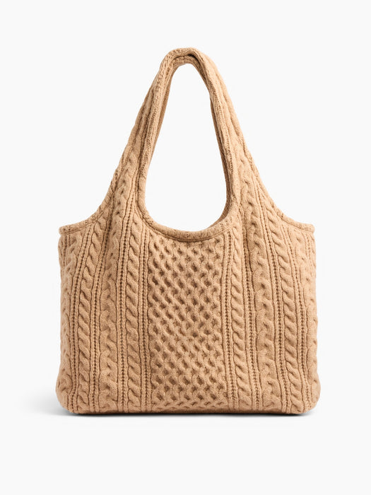 CashSoft Tote