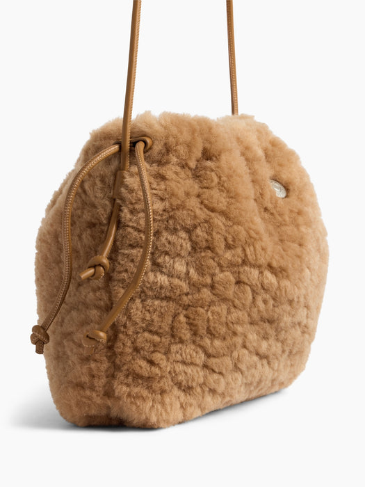 Sherpa Pouchette