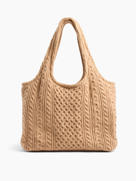 CashSoft Tote