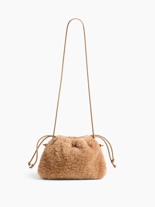 Sherpa Pouchette