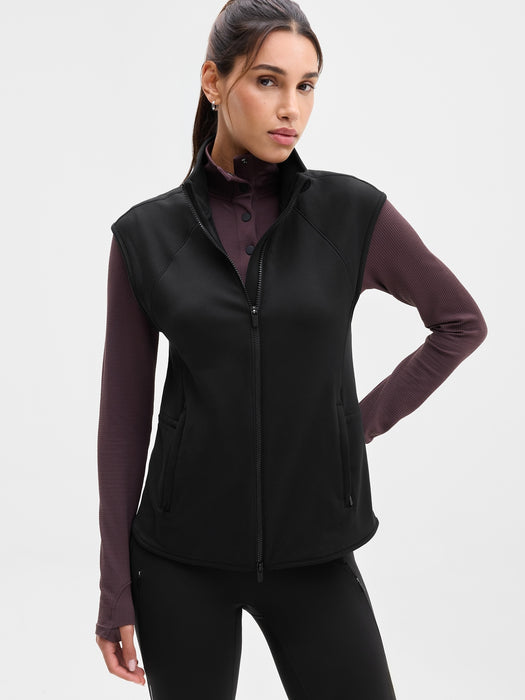 Unstoppable Vest
