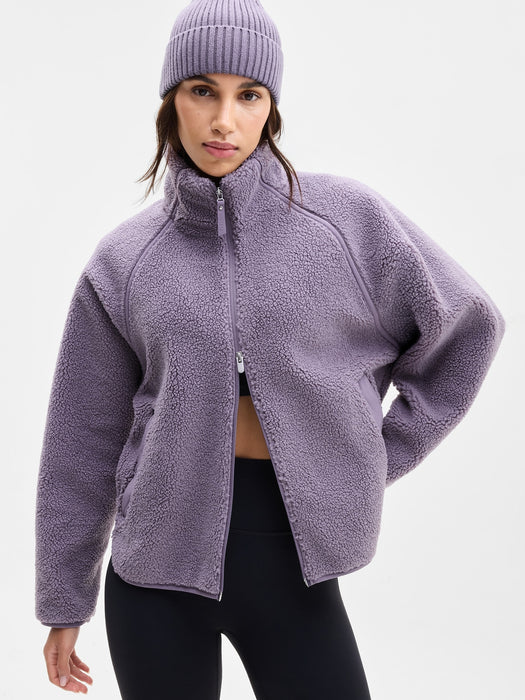 In the Clouds Jacket