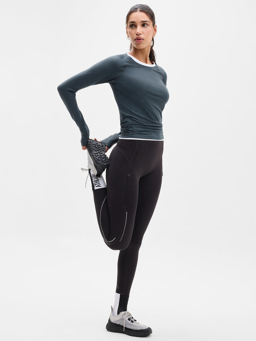 Momentum Flex Top
