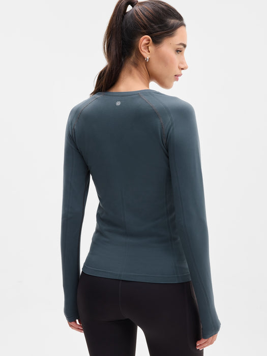 Momentum Flex Top