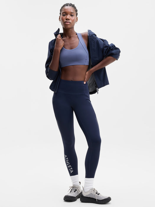 All Out Mesh Bra D-DD