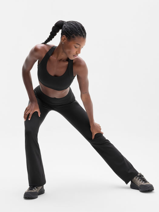 All Out Mesh Bra D-DD