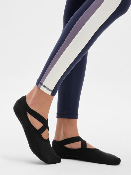 Pilates Grip Sock
