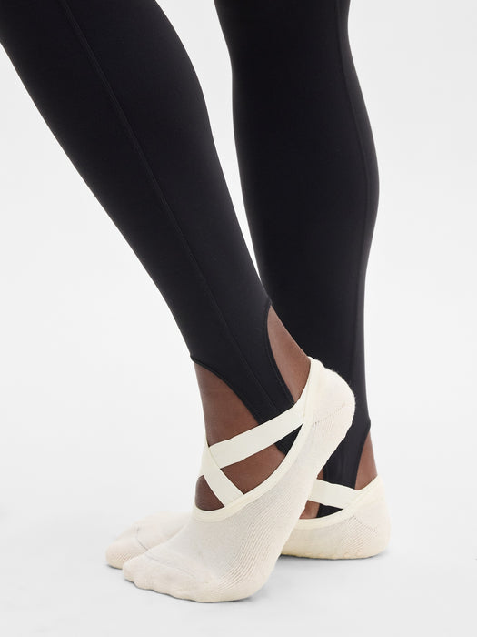 Pilates Grip Sock