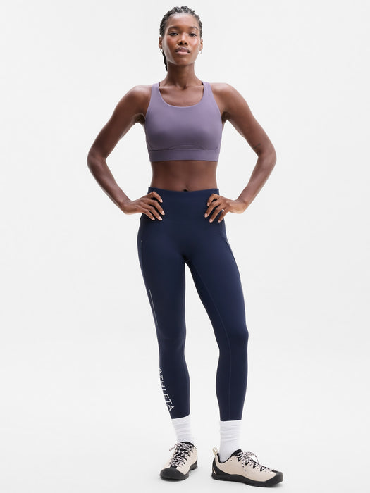Interval Sports Bra D-DD