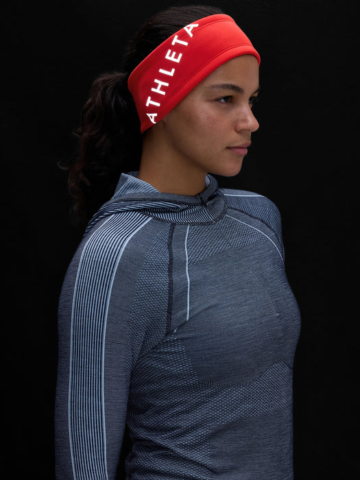 Rainier Headband