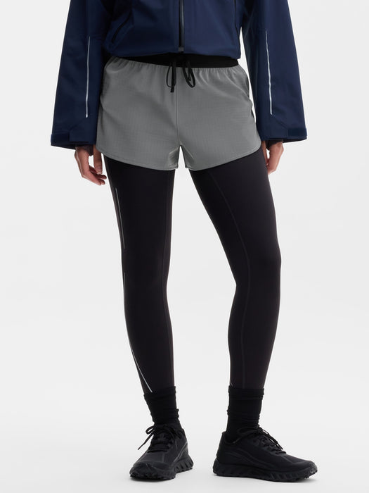 Speedwork Reflect Tech Short