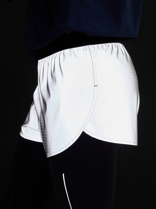 Speedwork Reflect Tech Short