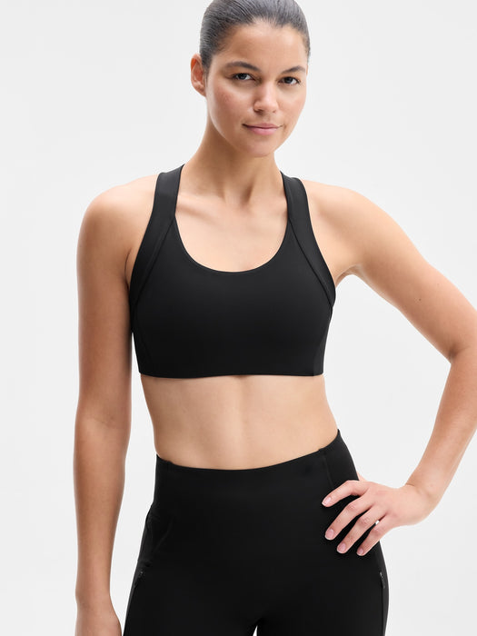 All Out Mesh Bra A-C