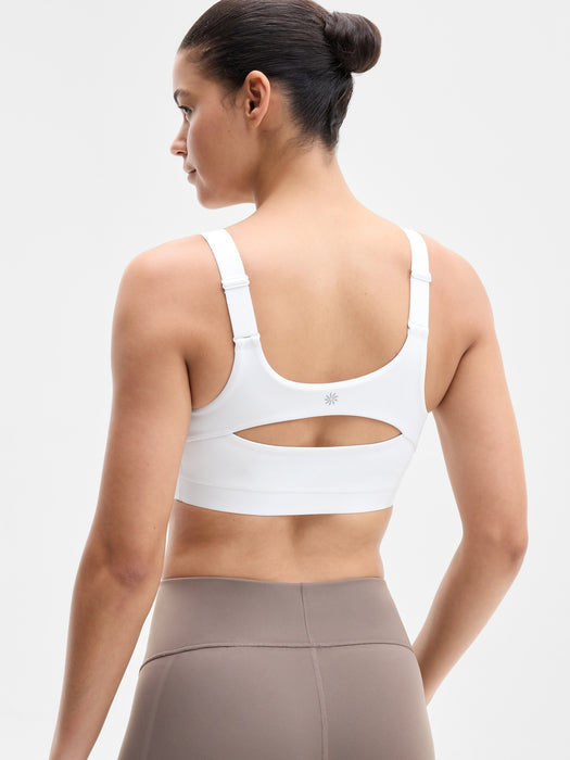 Interval Adjustable Sports Bra A-C