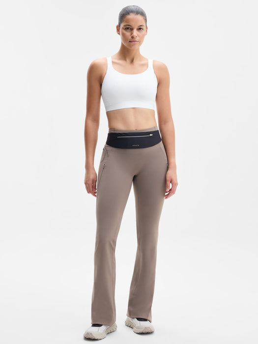 Interval Adjustable Sports Bra A-C