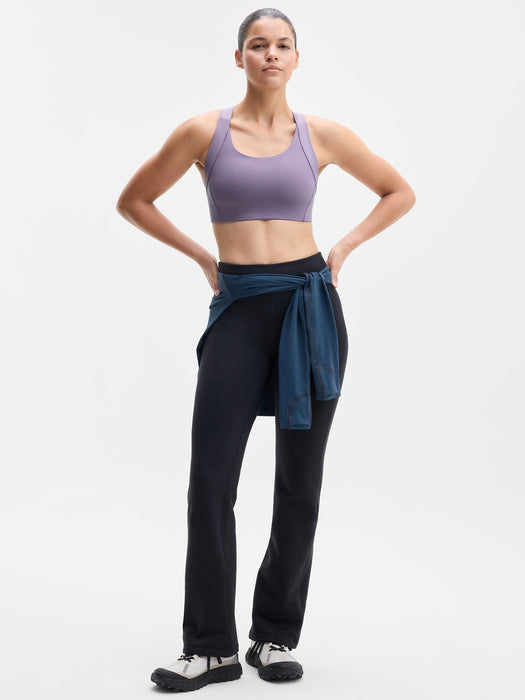 All Out Mesh Bra A-C