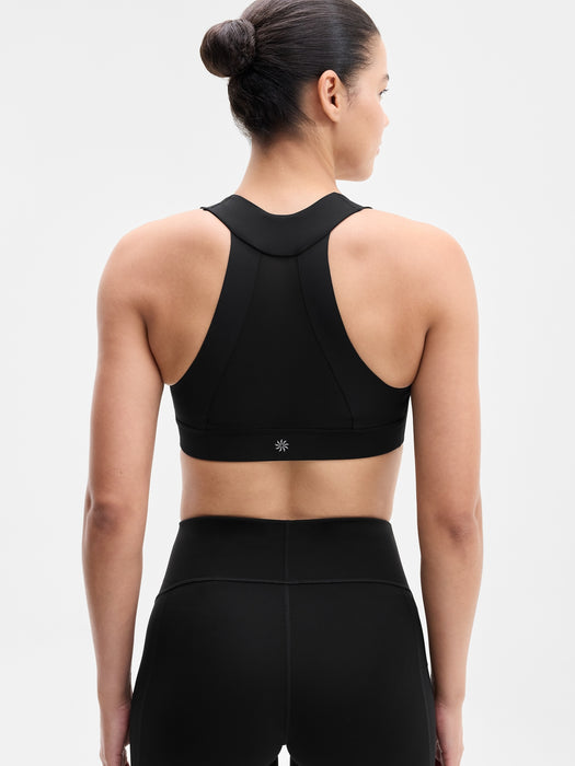All Out Mesh Bra A-C