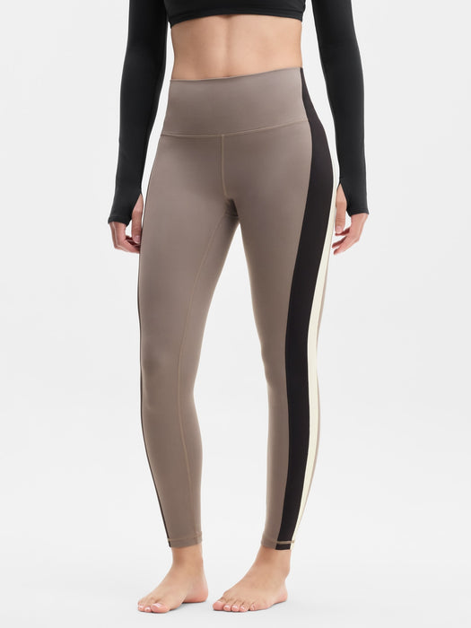 Salutation Graphic Stripe Legging