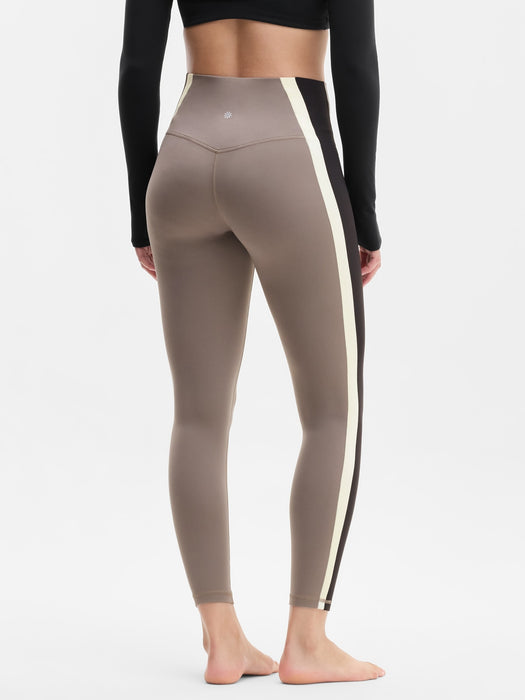 Salutation Graphic Stripe Legging