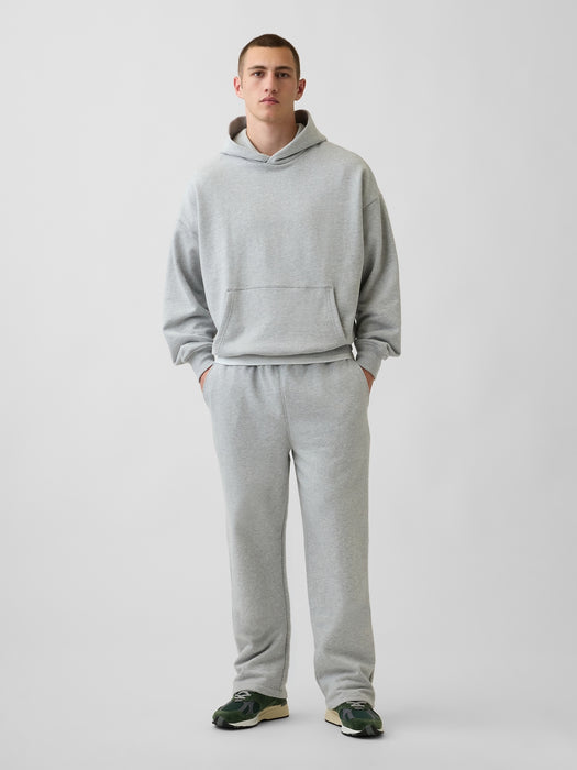 Adult Heavyweight Oversized Hoodie