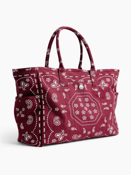 Canvas Favorite Tote