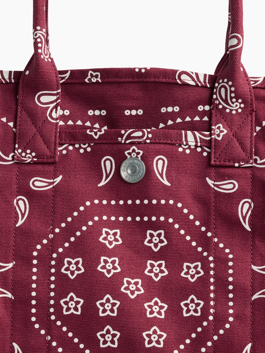 Canvas Favorite Tote