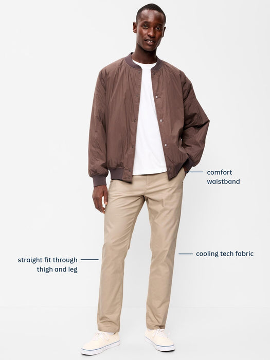 Slim Tech Ultimate 4.0 Chino Pants