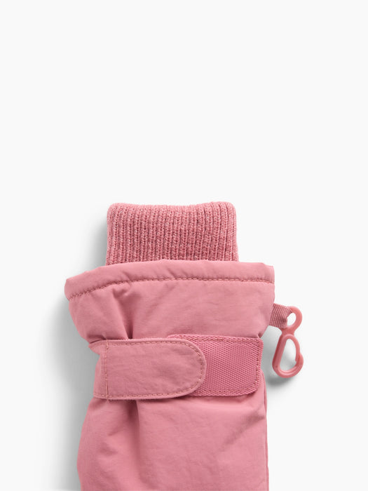 Toddler Snow Mitts