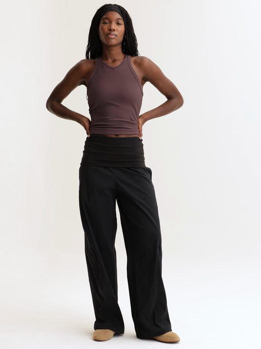Freestyle Track Pant